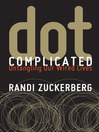 Cover image for Dot Complicated